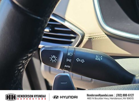 Certified 2023 Hyundai Santa Fe SEL FWD image 26