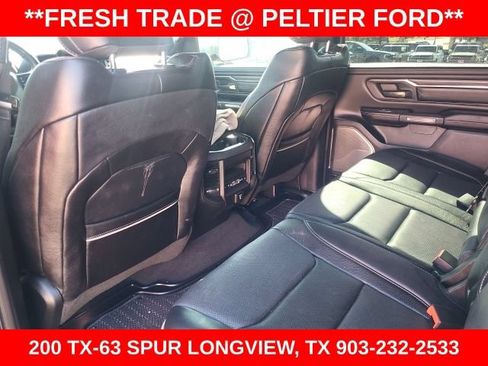 Used 2019 RAM 1500 Limited AWD/4WD image 27