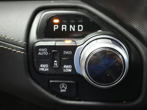 Used 2022 RAM 1500 Limited AWD/4WD image 25