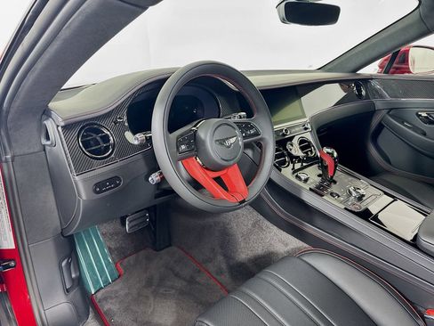 Used 2026 Bentley Continental GT AWD/4WD image 11