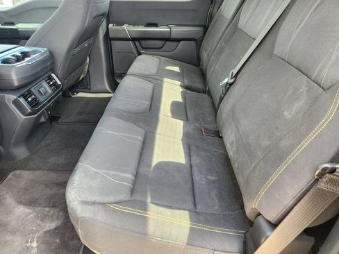 Used 2024 Ford F150 STX AWD/4WD image 32