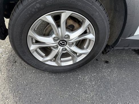 Used 2019 MAZDA CX-3 Sport image 6