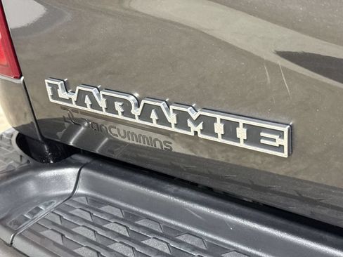 Used 2024 RAM 2500 Laramie AWD/4WD image 26