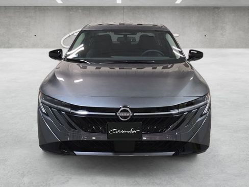 New 2026 Nissan Sentra SV image 18