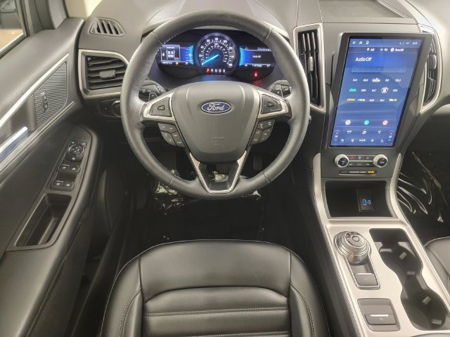 Certified 2024 Ford Edge SEL w/ Convenience Package AWD/4WD image 25