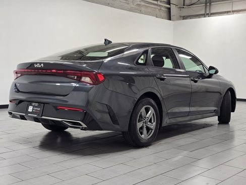Used 2022 Kia K5 LXS image 13