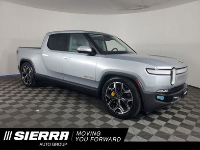 Used 2023 Rivian R1T Launch Edition