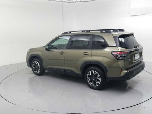 New 2026 Subaru Forester Premium image 7