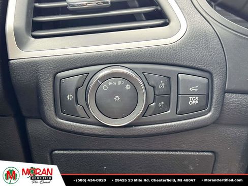 Used 2023 Ford Edge SEL w/ Convenience Package AWD/4WD image 27