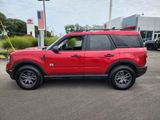 Used 2021 Ford Bronco Sport Big Bend image 4