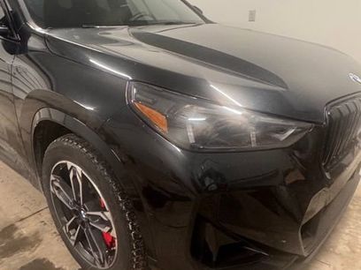 Used 2025 BMW X1 M35i w/ Premium Package