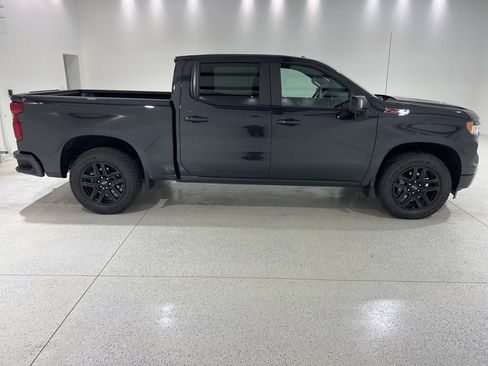 New 2024 Chevrolet Silverado 1500 RST w/ All Star Edition Plus image 6