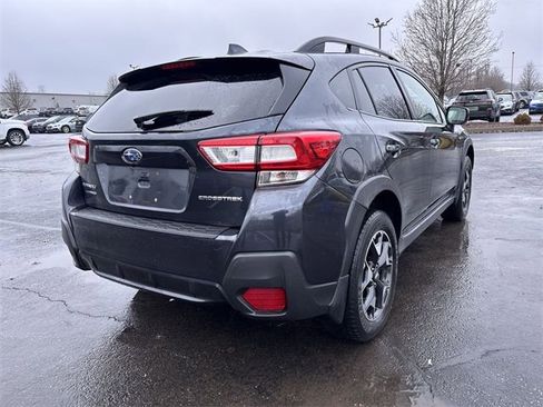 Used 2019 Subaru Crosstrek 2.0i Premium image 11