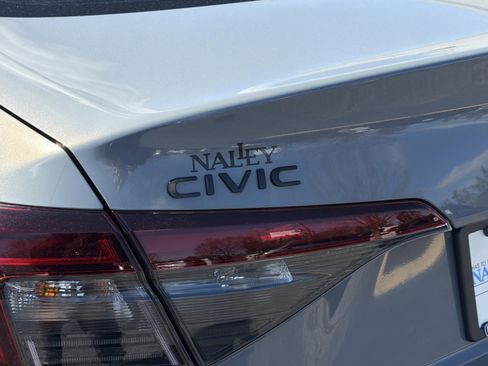 New 2026 Honda Civic Sport image 9