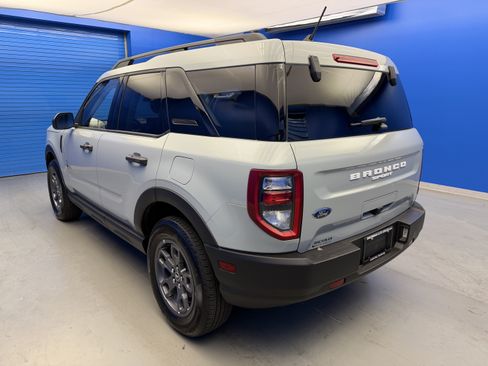 Used 2024 Ford Bronco Sport Big Bend AWD/4WD image 5