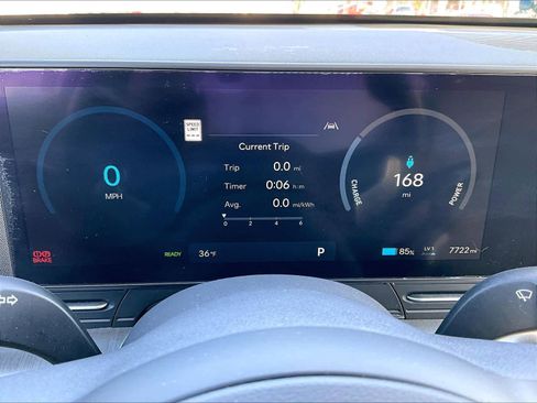 Used 2024 Hyundai Kona SEL image 24