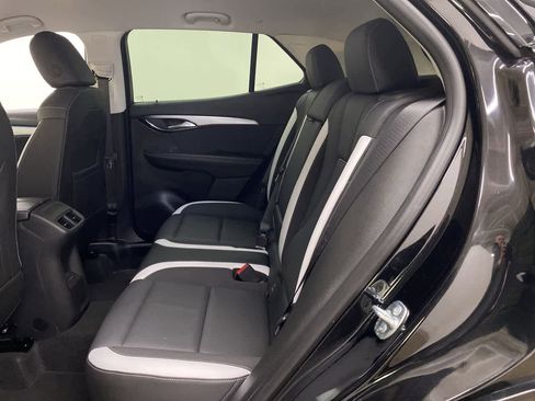 Used 2025 Buick Envision Sport Touring image 17