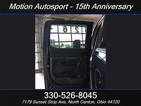 Used 2022 Ford F150 XLT w/ Equipment Group 302A High AWD/4WD image 30