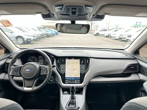 Certified 2023 Subaru Legacy Premium image 20