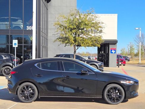 New 2026 MAZDA MAZDA3 2.5 S Hatchback w/ Premium Pkg image 3