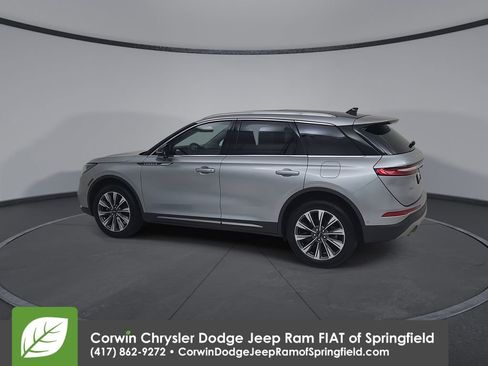 Used 2022 Lincoln Corsair Reserve w/ Equipment Group 201A AWD/4WD image 10