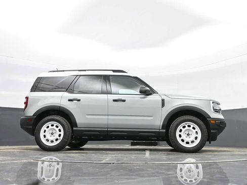 New 2024 Ford Bronco Sport Heritage w/ Heritage Convenience Package image 32