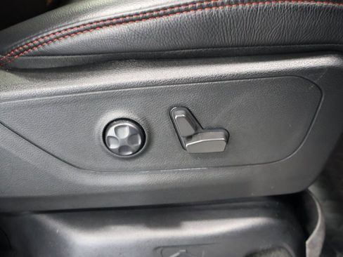 Used 2022 RAM 1500 TRX w/ TRX Level 2 Equipment Group image 22