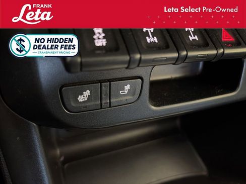Used 2019 Chevrolet Colorado ZR2 AWD/4WD image 26