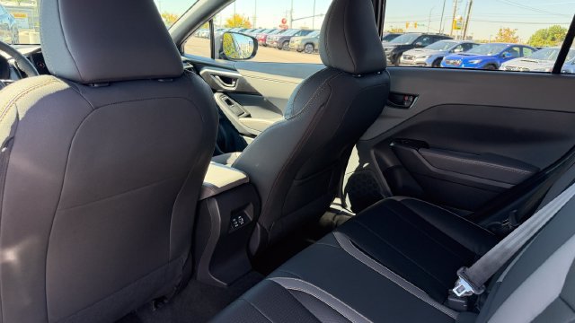 New 2026 Subaru Crosstrek 2.5i Wilderness AWD/4WD image 14