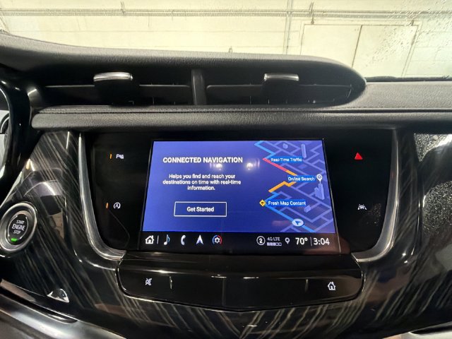 Used 2025 Cadillac XT6 Premium Luxury w/ LPO, Floor Liner Package AWD/4WD image 14