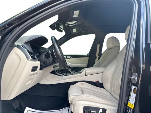 Used 2019 BMW X5 xDrive40i w/ Convenience Package AWD/4WD image 11