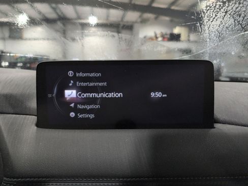 Used 2023 MAZDA CX-5 Carbon Edition image 10