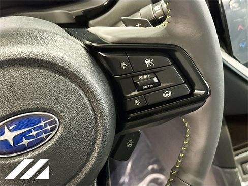 New 2026 Subaru Ascent Bronze Edition image 13