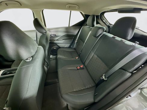 Used 2023 Nissan Kicks SV image 25