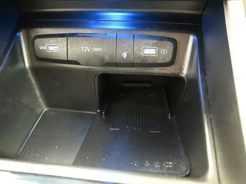 Used 2024 Hyundai Tucson SEL w/ Convenience Package FWD image 28
