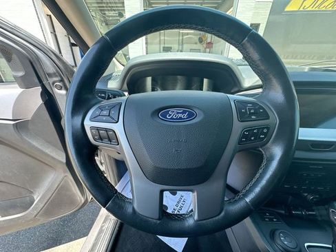 Used 2021 Ford Ranger XLT w/ Equipment Group 301A Mid AWD/4WD image 16