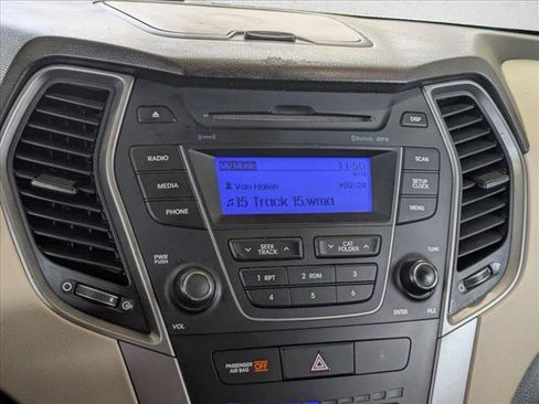 Used 2016 Hyundai Santa Fe Sport FWD image 13