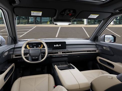 New 2027 Kia Telluride X-Line EX AWD/4WD image 14
