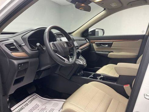 Used 2022 Honda CR-V EX image 11