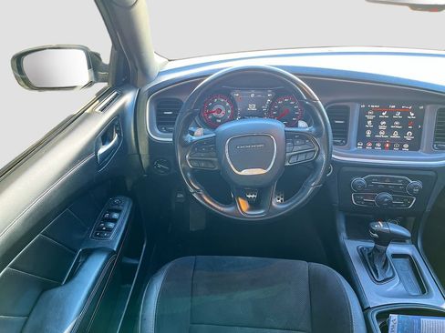 Used 2023 Dodge Charger R/T w/ Plus Group RWD image 22
