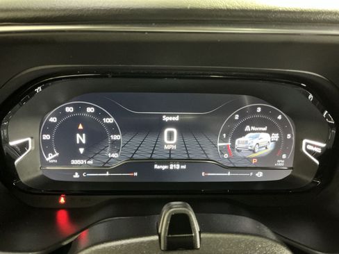 Used 2024 GMC Yukon XL Denali w/ Denali Reserve Package AWD/4WD image 18