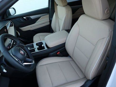 New 2026 Buick Enclave Preferred image 25