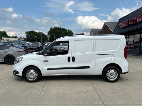 Used 2022 RAM ProMaster City Wagon FWD image 3