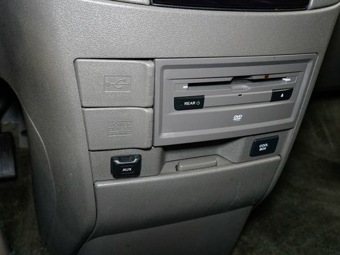 Used 2015 Honda Odyssey EX-L image 20