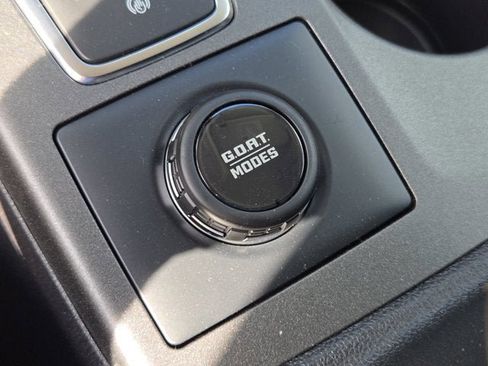 Used 2025 Ford Bronco Sport Big Bend w/ Convenience Package image 18