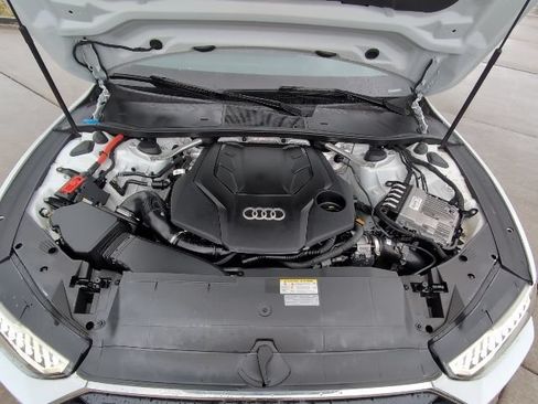 Used 2021 Audi A7 3.0T Premium Plus w/ Premium Plus AWD/4WD image 36