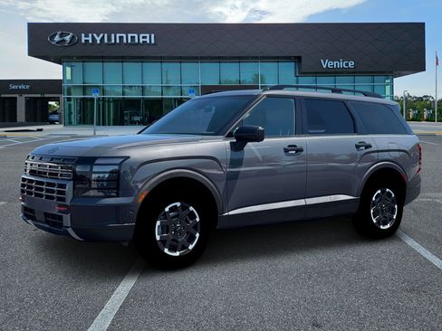 New 2026 Hyundai Palisade XRT Pro AWD/4WD image 2