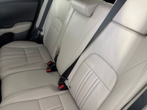 Used 2026 Honda HR-V EX-L image 30