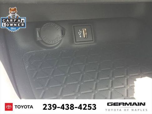 Certified 2024 Toyota RAV4 XLE Premium w/ Weather Package FWD image 32