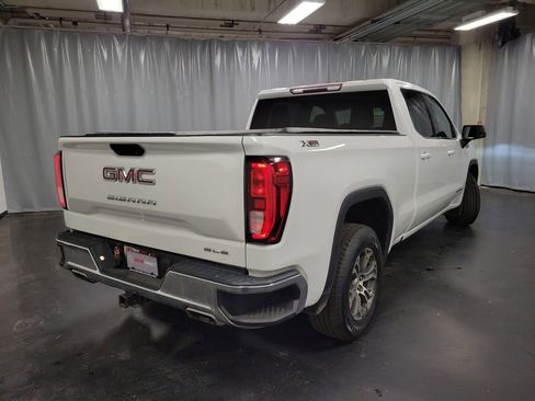 Used 2020 GMC Sierra 1500 SLE image 9